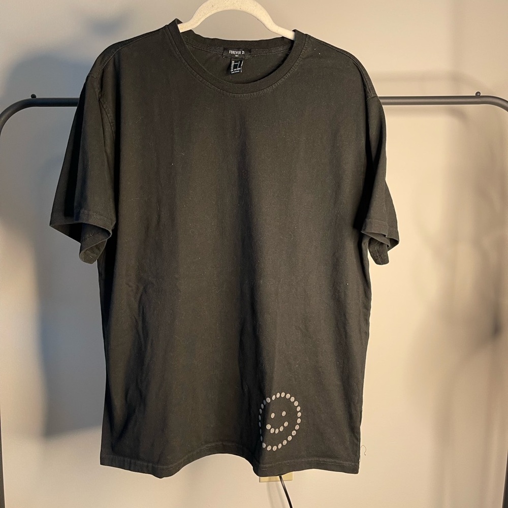 Mens t shirt forever 21